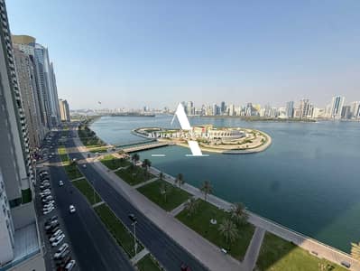 شقة 4 غرف نوم للايجار في المجاز، الشارقة - IMG_5785. jpg