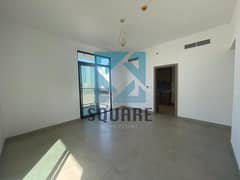 Luxury 3 BHK - with Maid room Unfurnished / Full Sea View
