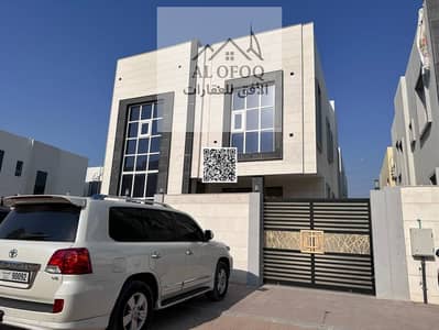 5 Bedroom Villa for Rent in Al Zahya, Ajman - WhatsApp Image 2026-07-27 at 7.16. 41 PM. jpeg 5 Bedroom Villa for Rent in Al Zahya, Ajman - WhatsApp Image 2026-07-27 at 7.16. 41 PM. jpeg