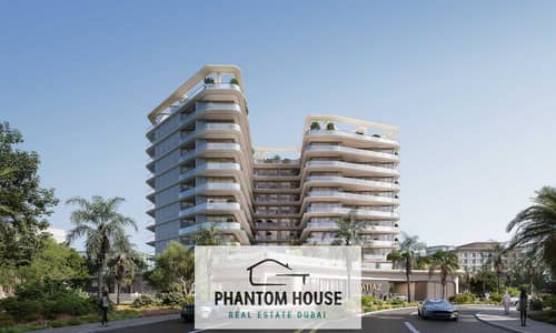 1 Camera Appartamento in Vendita a Dubai South, Dubai - 2025-11-06-A3-Dubai south-c18改白天-hxy(fqy)1219. jpg