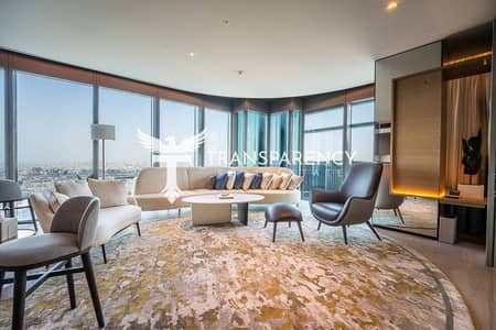 2 habitaciones Hotel Apartment para en Alquiler en Za'abeel, Dubai - Apartamento de hotel en Za'abeel,Za'abeel 1,One Za'abeel,One Za'abeel Tower, 2 dormitorios, 950000 AED - 15987919 2 habitaciones Hotel Apartment para en Alquiler en Za'abeel, Dubai - Apartamento de hotel en Za'abeel,Za'abeel 1,One Za'abeel,One Za'abeel Tower, 2 dormitorios, 950000 AED - 15987919