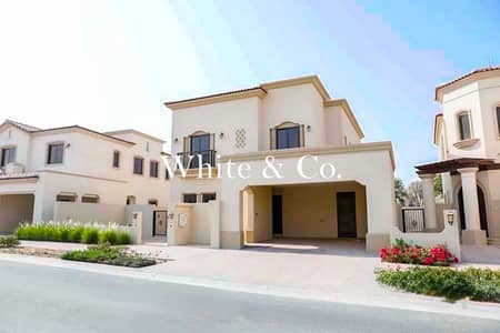 5 Schlafzimmer Villa zum zum Verkauf in Arabian Ranches, Dubai - Villa in Arabian Ranches,Aseel, 5 schlafzimmer, 9300000 AED - 15986956 5 Schlafzimmer Villa zum zum Verkauf in Arabian Ranches, Dubai - Villa in Arabian Ranches,Aseel, 5 schlafzimmer, 9300000 AED - 15986956