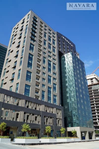 3 habitaciones Apartamento para en Alquiler en Business Bay, Dubai - the-cosmopolitan-744_xl. jpg 3 habitaciones Apartamento para en Alquiler en Business Bay, Dubai - the-cosmopolitan-744_xl. jpg