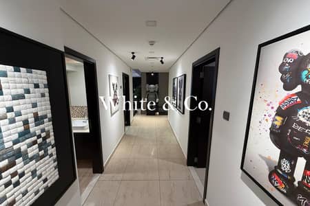 迪拜市中心， 迪拜 2 卧室公寓待租 - 位于迪拜市中心，莫瑞文公寓 2 卧室的公寓 160000 AED - 15956456
