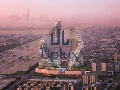 Studio te Koop in Jumeirah Village Triangle (JVT), Dubai - File 6. png