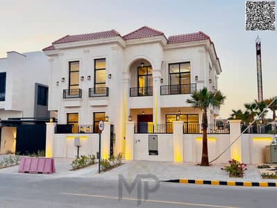 5 Bedroom Villa for Sale in Al Yasmeen, Ajman - batch_WhatsApp Image 2026-03-31 at 12.07. 07 PM (1). jpg