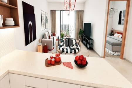 1 Camera Appartamento in vendita a Yas Island, Abu Dhabi - Appartamento a Yas Island,Yas Living, 1 camera da letto, 1800000 AED - 15987974 1 Camera Appartamento in vendita a Yas Island, Abu Dhabi - Appartamento a Yas Island,Yas Living, 1 camera da letto, 1800000 AED - 15987974