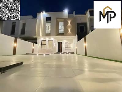 5 Schlafzimmer Villa zum zum Verkauf in Al Yasmeen, Ajman - batch_batch_819609742-1066x800. jpg