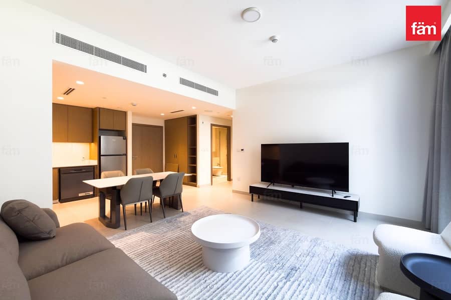 Huge Terrace | Extra Month Free | Brand New Huge Terrace | Extra Month Free | Brand New