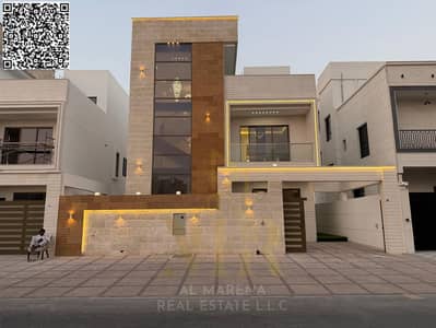 6 Schlafzimmer Villa zum zum Verkauf in Al Bahia, Ajman - WhatsApp Image 2025-12-22 at 5.51. 43 PM. jpeg 6 Schlafzimmer Villa zum zum Verkauf in Al Bahia, Ajman - WhatsApp Image 2025-12-22 at 5.51. 43 PM. jpeg