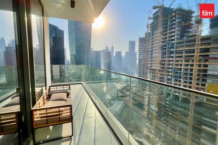 1 Schlafzimmer Wohnung zum zur Miete in Business Bay, Dubai - Wohnung in Business Bay，The Paragon by IGO, 1 schlafzimmer, 100000 AED - 15988056