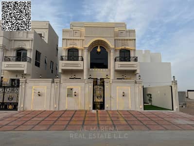 6 Camere Villa in Vendita a Al Bahia, Ajman - WhatsApp Image 2026-05-12 at 11.14. 48 PM. jpeg 6 Camere Villa in Vendita a Al Bahia, Ajman - WhatsApp Image 2026-05-12 at 11.14. 48 PM. jpeg