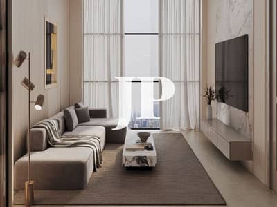 1 Schlafzimmer Wohnung zum zum Verkauf in Jumeirah Village Circle (JVC), Dubai - MAISON ELYSEE 3 (10). jpg