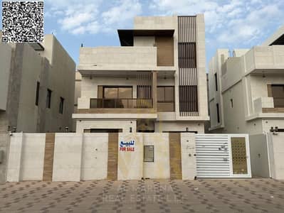 5 Camere Villa in Vendita a Al Bahia, Ajman - WhatsApp Image 2025-12-22 at 6.44. 23 PM. jpeg 5 Camere Villa in Vendita a Al Bahia, Ajman - WhatsApp Image 2025-12-22 at 6.44. 23 PM. jpeg
