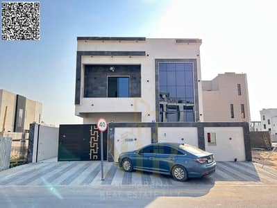 5 Camere Villa in Vendita a Al Bahia, Ajman - WhatsApp Image 2025-12-22 at 6.08. 58 PM. jpeg