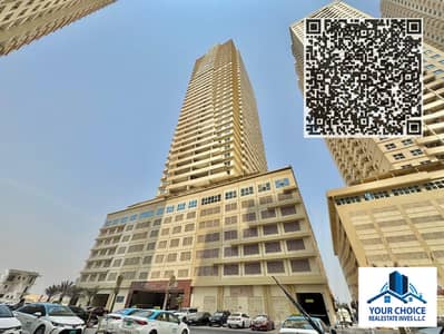 Appartement de 1 chambre à à louer à Emirates City, Ajman - WhatsApp Image 2026-02-07 at 4.52. 10 PM (1). jpeg Appartement de 1 chambre à à louer à Emirates City, Ajman - WhatsApp Image 2026-02-07 at 4.52. 10 PM (1). jpeg