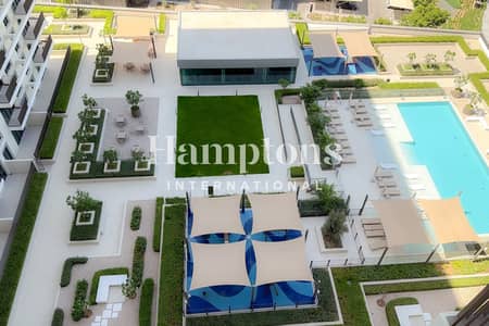 2 Slaapkamers Appartement te Koop in Dubai Hills Estate, Dubai - Appartement in Dubai Hills Estate，Hills Park, 2 slaapkamers, 2750000 AED - 15988140