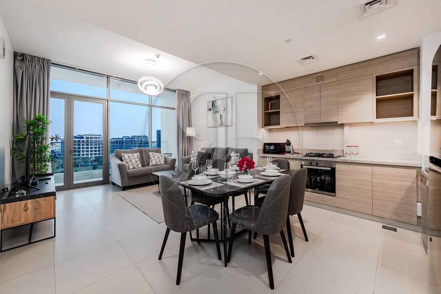 Wohnung in Dubai Hills Estate,Park Heights,Acacia,Acacia A, 2 schlafzimmer, 215000 AED - 15988141 Wohnung in Dubai Hills Estate,Park Heights,Acacia,Acacia A, 2 schlafzimmer, 215000 AED - 15988141