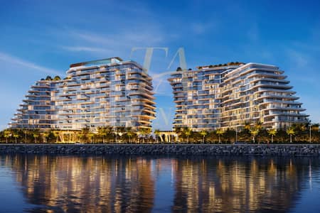 3 Camere Appartamento in Vendita a Palm Jumeirah, Dubai - Appartamento a Palm Jumeirah,The Crescent,Passo by Beyond,Bella, 3 camere da letto, 11383000 AED - 15988152 3 Camere Appartamento in Vendita a Palm Jumeirah, Dubai - Appartamento a Palm Jumeirah,The Crescent,Passo by Beyond,Bella, 3 camere da letto, 11383000 AED - 15988152