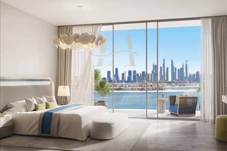2 Schlafzimmer Wohnung zum zum Verkauf in Palm Jumeirah, Dubai - Wohnung in Palm Jumeirah,The Crescent,Passo by Beyond,Bella, 2 schlafzimmer, 6755000 AED - 15988153 2 Schlafzimmer Wohnung zum zum Verkauf in Palm Jumeirah, Dubai - Wohnung in Palm Jumeirah,The Crescent,Passo by Beyond,Bella, 2 schlafzimmer, 6755000 AED - 15988153