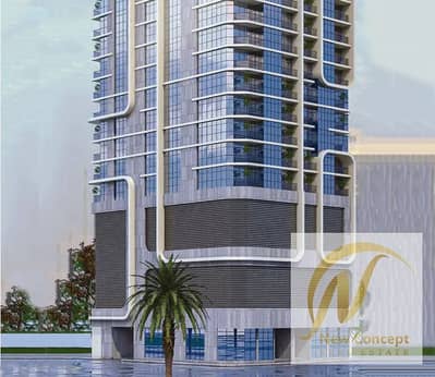 2 Schlafzimmer Wohnung zum zum Verkauf in Ajman Downtown, Ajman - img15528229. webp 2 Schlafzimmer Wohnung zum zum Verkauf in Ajman Downtown, Ajman - img15528229. webp
