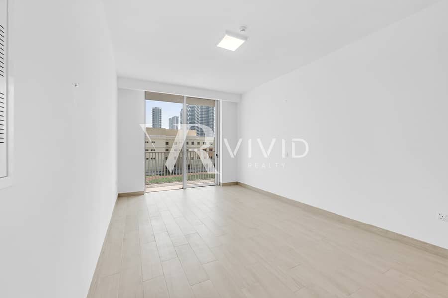 Open Layout | Vacant | Low Rise Open Layout | Vacant | Low Rise