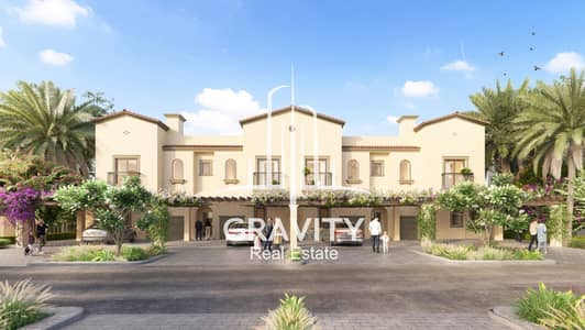 3 habitaciones Townhouse para en Venta en Zayed City, Abu Dhabi - 8a343c2f6a9d3807e6aa325931042e05. jpg 3 habitaciones Townhouse para en Venta en Zayed City, Abu Dhabi - 8a343c2f6a9d3807e6aa325931042e05. jpg