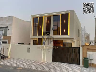 4 Bedroom Villa for Sale in Al Zahya, Ajman - batch_851593120-1066x800. jpg