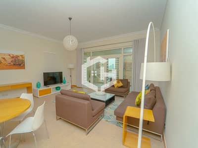 2 Schlafzimmer Wohnung zum zur Miete in Palm Jumeirah, Dubai - 805 (4). jpg