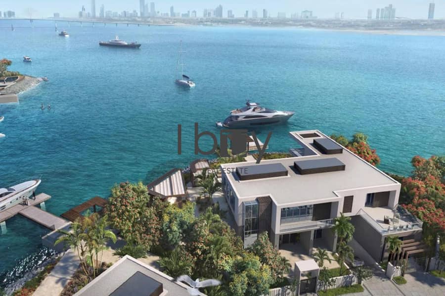Villa a Al Hudayriat Island,Nawayef East, 4 camere da letto, 11000000 AED - 15987978 Villa a Al Hudayriat Island,Nawayef East, 4 camere da letto, 11000000 AED - 15987978