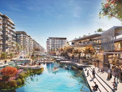 1 Schlafzimmer Wohnung zum zum Verkauf in Dubai Investments Park (DIP), Dubai - Wohnung in Dubai Investments Park (DIP),DAMAC Riverside,Riverside Views,Capri 1,Capri 1 D, 1 schlafzimmer, 1200000 AED - 15988257 1 Schlafzimmer Wohnung zum zum Verkauf in Dubai Investments Park (DIP), Dubai - Wohnung in Dubai Investments Park (DIP),DAMAC Riverside,Riverside Views,Capri 1,Capri 1 D, 1 schlafzimmer, 1200000 AED - 15988257