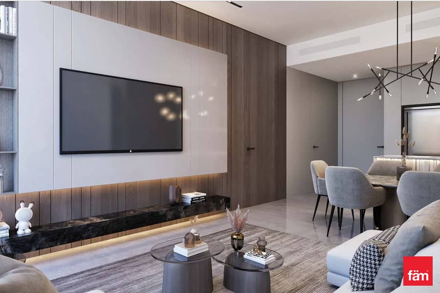 Payment Plan | Handover Q3 2027 | Investor Deal Payment Plan | Handover Q3 2027 | Investor Deal