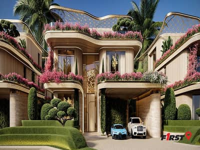 5 Bedroom Villa Compound for Sale in Mohammed Bin Rashid City (MBR City), Dubai - 12. png 5 Bedroom Villa Compound for Sale in Mohammed Bin Rashid City (MBR City), Dubai - 12. png