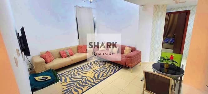 1 Bedroom Apartment for Sale in Al Bustan, Ajman - 3a8cd36d-839d-4b30-ad09-d1748d39bd51. jpeg 1 Bedroom Apartment for Sale in Al Bustan, Ajman - 3a8cd36d-839d-4b30-ad09-d1748d39bd51. jpeg
