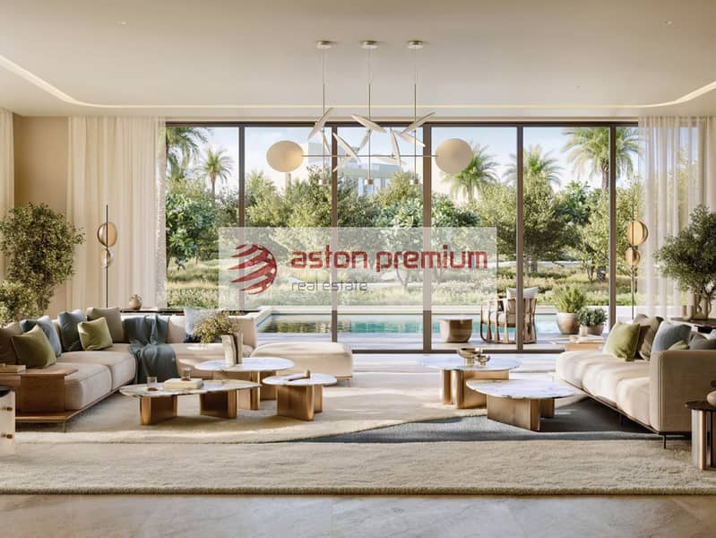 Villa à The Oasis by Emaar,Tierra Address Villas, 4 chambres, 14200000 AED - 15988279 Villa à The Oasis by Emaar,Tierra Address Villas, 4 chambres, 14200000 AED - 15988279