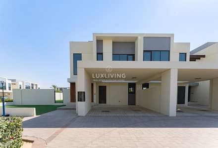 4 Schlafzimmer Townhouse zum zur Miete in Town Square, Dubai - Reihenhaus in Town Square,Shams Townhouses, 4 schlafzimmer, 205000 AED - 15988282 4 Schlafzimmer Townhouse zum zur Miete in Town Square, Dubai - Reihenhaus in Town Square,Shams Townhouses, 4 schlafzimmer, 205000 AED - 15988282