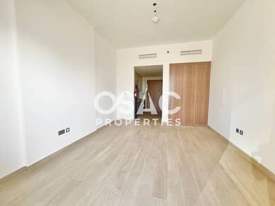 Studio for Sale in Meydan, Dubai - Open View | High ROI 8% | Spacious Studio for Sale in Meydan, Dubai - Open View | High ROI 8% | Spacious