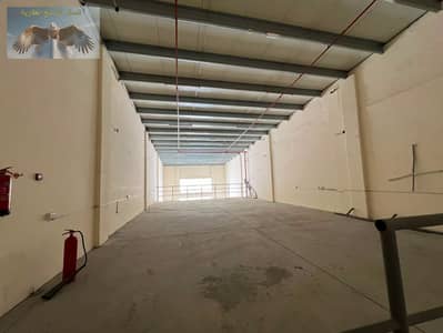 Warehouse in Affitto a Ajman Industrial, Ajman - WhatsApp Image 2026-07-28 at 2.44. 16 PM (1). jpeg