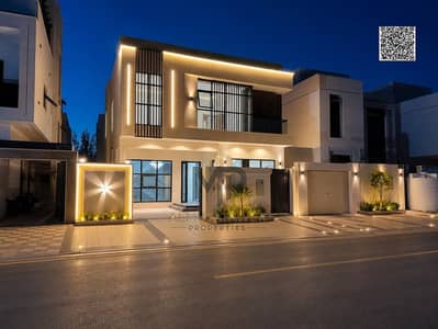5 habitaciones Villa para en Venta en Al Helio, Ajman - batch_WhatsApp Image 2026-06-03 at 7.49. 50 PM (1). jpg