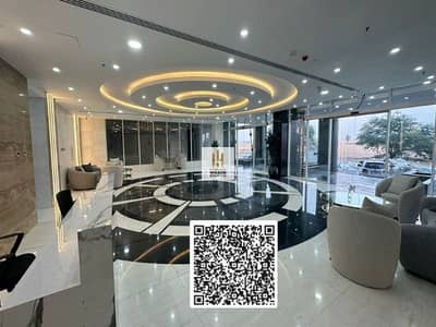 2 Camere Appartamento in vendita a Emirates City, Ajman - 970e5d2d-f9fb-42bc-a5ef-e709faf273e3. jpeg