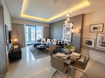 1 Bedroom Flat for Rent in Business Bay, Dubai - FULLY FURNISHED| VACANT | READY TO MOVE 1 Bedroom Flat for Rent in Business Bay, Dubai - FULLY FURNISHED| VACANT | READY TO MOVE