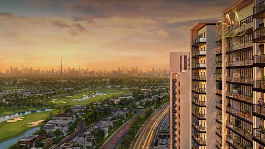 2 Bedroom Flat for Sale in Living Legends, Dubai - 673e5561b312ef7440439c90030cedfc. jpg 2 Bedroom Flat for Sale in Living Legends, Dubai - 673e5561b312ef7440439c90030cedfc. jpg