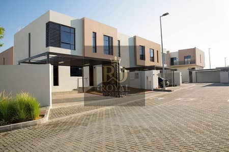2 habitaciones Townhouse para en Venta en Al Tai, Sharjah - IMG_1395. jpeg
