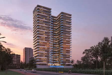 1 Slaapkamer Appartement te Koop in Dubai Land Residence Complex (DLRC), Dubai - Appartement in Dubai Land Residence Complex (DLRC),Samana Parkville, 1 slaapkamer, 950000 AED - 15988412 1 Slaapkamer Appartement te Koop in Dubai Land Residence Complex (DLRC), Dubai - Appartement in Dubai Land Residence Complex (DLRC),Samana Parkville, 1 slaapkamer, 950000 AED - 15988412