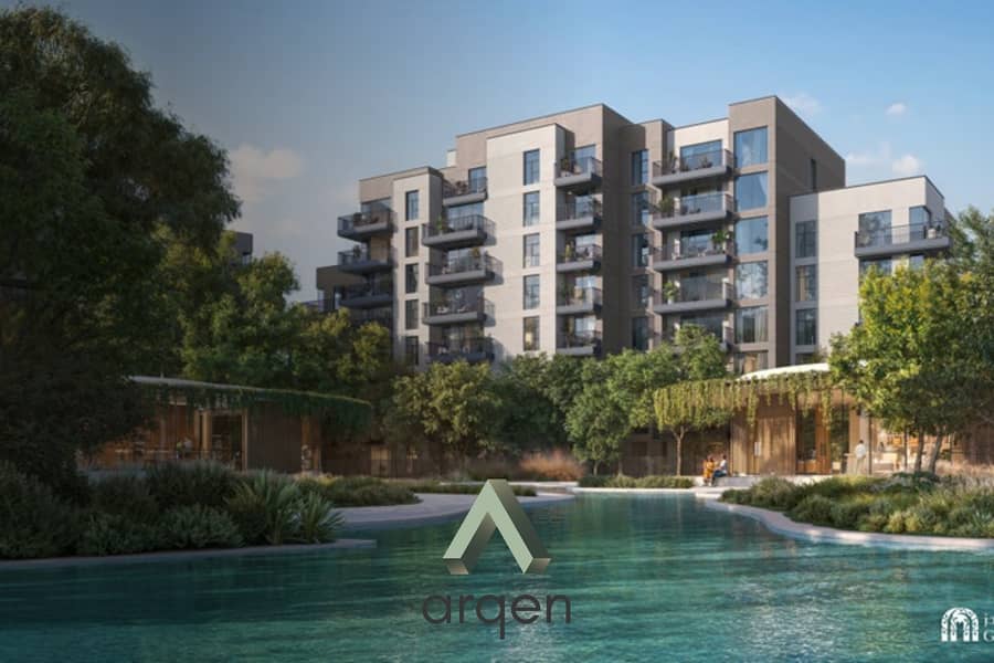 7% Discount | Luxury Forest Living | Eco-Luxury & Biophilic Design | Panoramic Tree Canopy Views 7% Discount | Luxury Forest Living | Eco-Luxury & Biophilic Design | Panoramic Tree Canopy Views