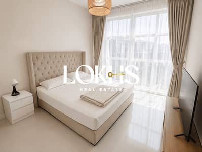 3 Bedroom Townhouse for Rent in DAMAC Hills 2 (Akoya by DAMAC), Dubai - 6 CHEQUES | FURNISHED | CLOSED KITCHEN 3 Bedroom Townhouse for Rent in DAMAC Hills 2 (Akoya by DAMAC), Dubai - 6 CHEQUES | FURNISHED | CLOSED KITCHEN