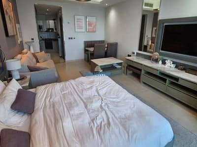 Estudio para en Alquiler en Business Bay, Dubai - Apartamento en Business Bay，Bayz by Danube, 60000 AED - 15988479