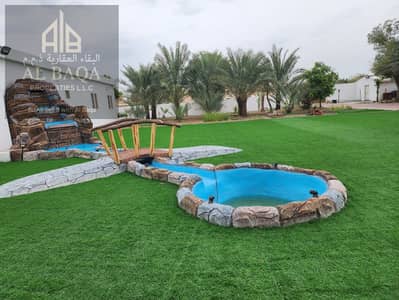 6 Schlafzimmer Villa zum zum Verkauf in Al Jurf, Ajman - WhatsApp Image 2026-05-20 at 1.57. 04 AM (1). jpeg