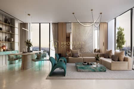 1 Camera Appartamento in Vendita a Al Jaddaf, Dubai - Appartamento a Al Jaddaf,Binghatti Cullinan, 1 camera da letto, 1250000 AED - 15988532 1 Camera Appartamento in Vendita a Al Jaddaf, Dubai - Appartamento a Al Jaddaf,Binghatti Cullinan, 1 camera da letto, 1250000 AED - 15988532