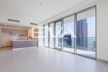 3 Schlafzimmer Wohnung zum zur Miete in Downtown Dubai, Dubai - Wohnung in Downtown Dubai,Forte,Forte 2, 3 schlafzimmer, 220000 AED - 15988535 3 Schlafzimmer Wohnung zum zur Miete in Downtown Dubai, Dubai - Wohnung in Downtown Dubai,Forte,Forte 2, 3 schlafzimmer, 220000 AED - 15988535
